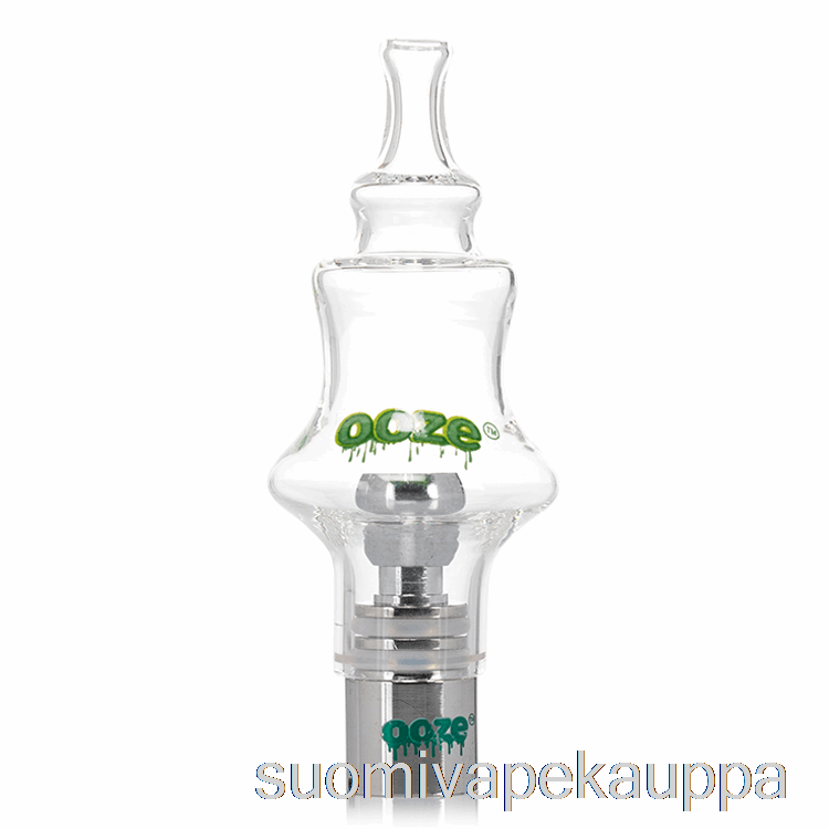 Vape Netistä Ooze Kaksoiskvartsilasipallo 510 Sumutin Genie